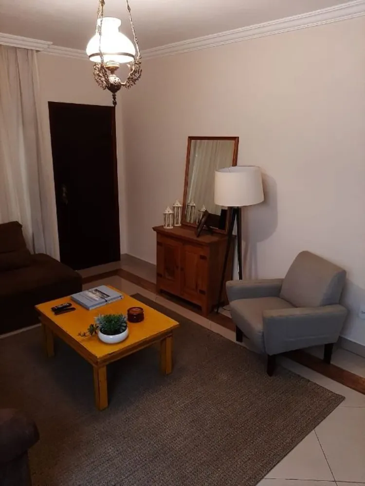 Sobrado, 3 quartos, 152 m² - Foto 2