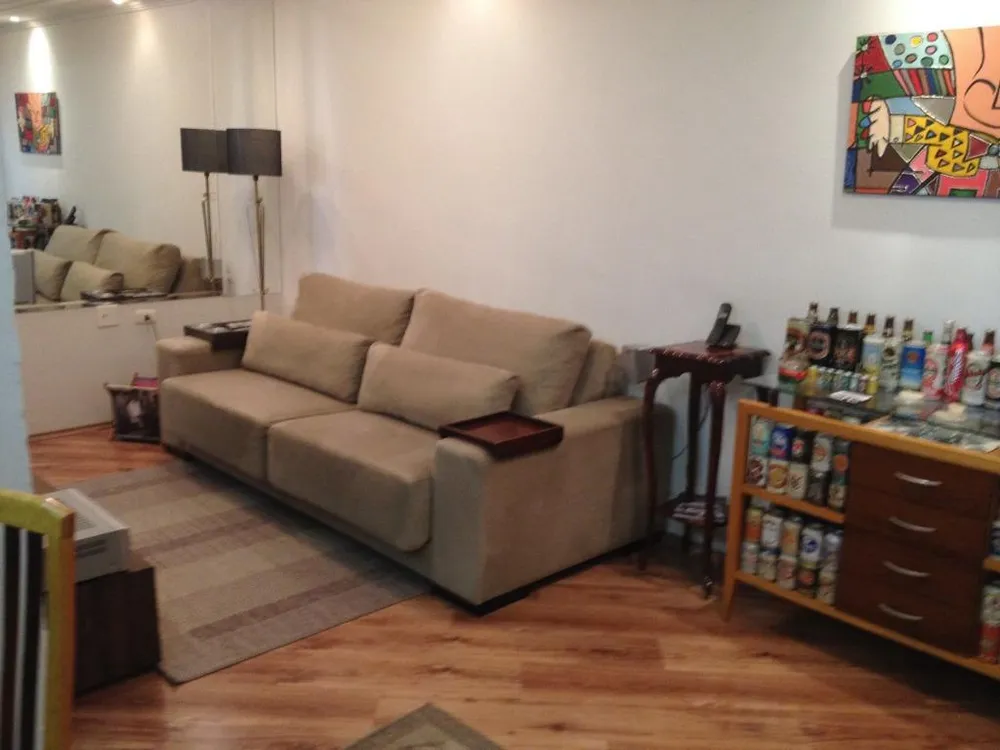 Apartamento, 3 quartos, 108 m² - Foto 3