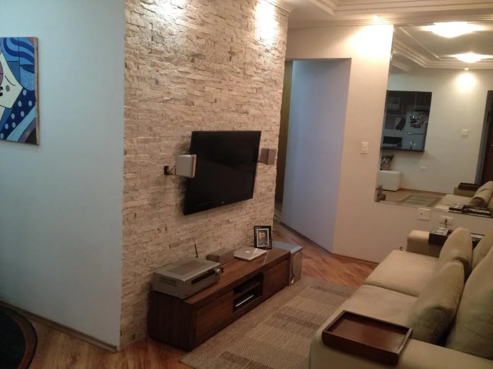 Apartamento, 3 quartos, 108 m² - Foto 1