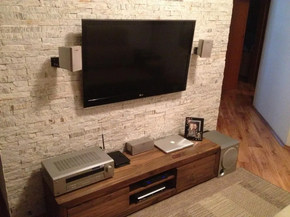 Apartamento, 3 quartos, 108 m² - Foto 2