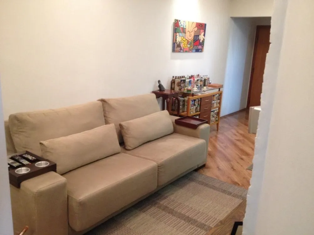 Apartamento, 3 quartos, 108 m² - Foto 4