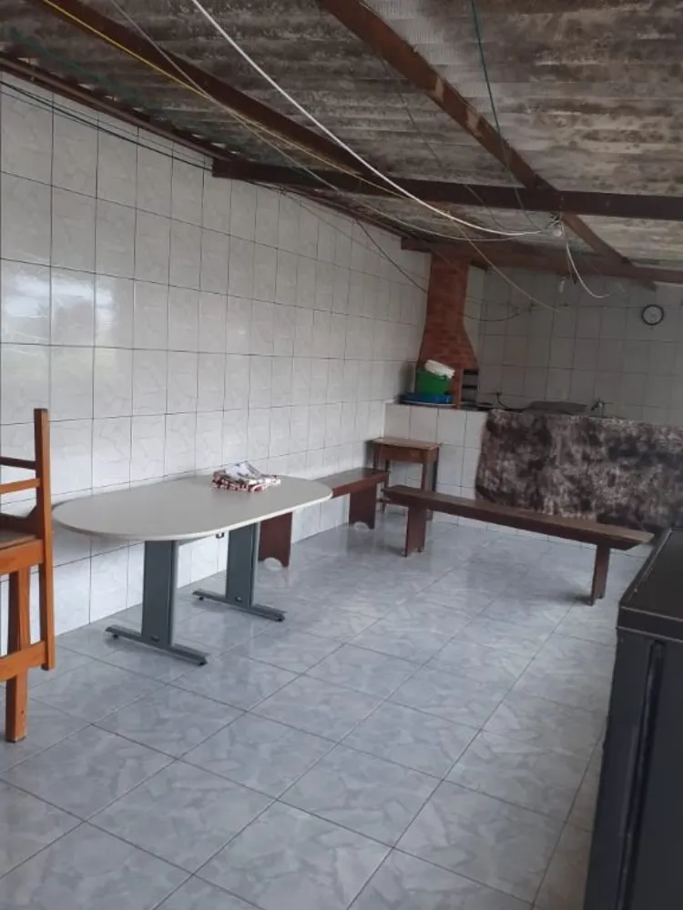 Sobrado, 5 quartos, 237 m² - Foto 3