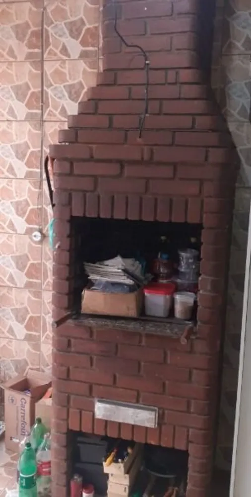 Sobrado, 5 quartos, 237 m² - Foto 4