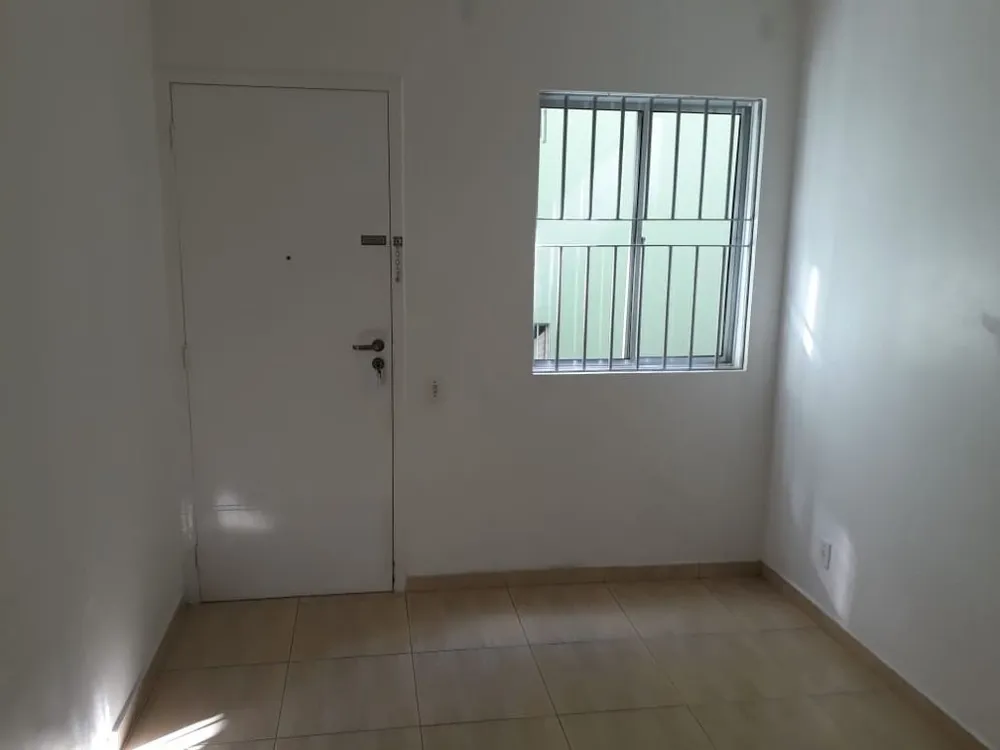 Apartamento, 2 quartos, 50 m² - Foto 1