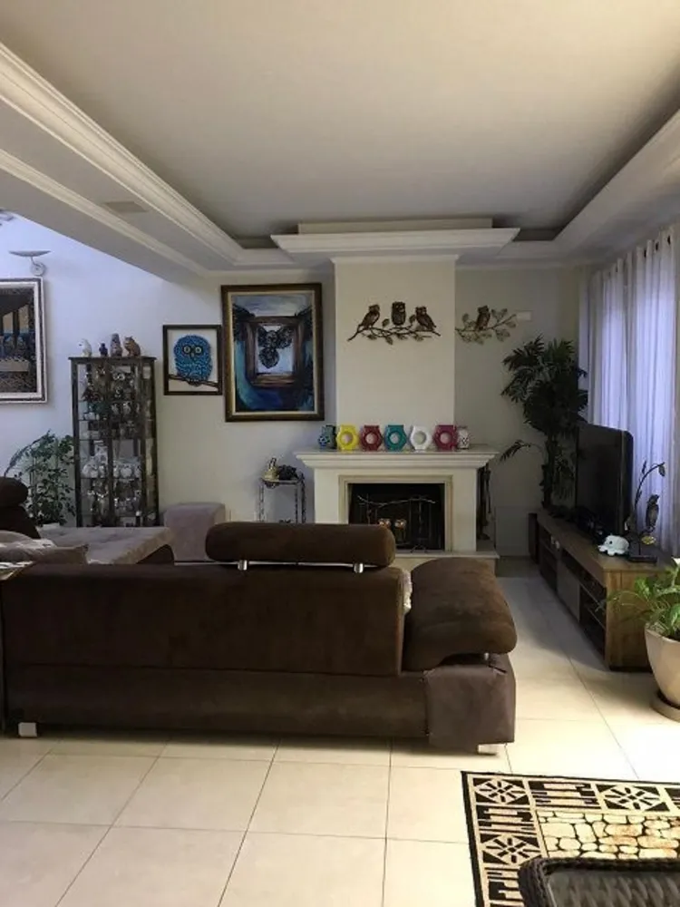 Sobrado, 3 quartos, 482 m² - Foto 3
