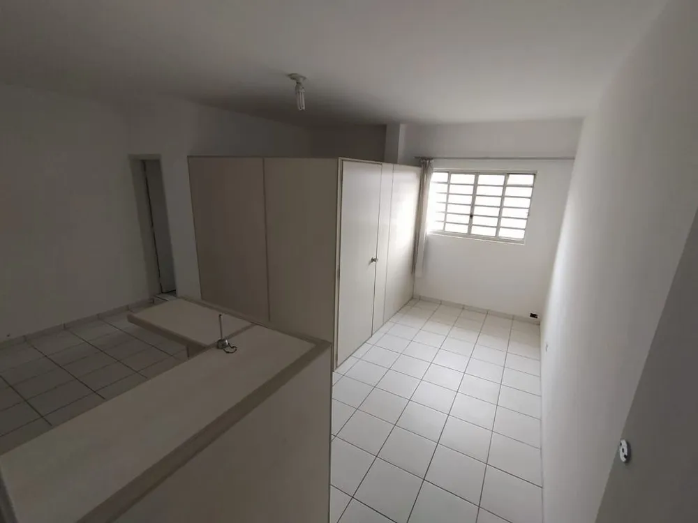 Sala-Conjunto, 35 m² - Foto 1