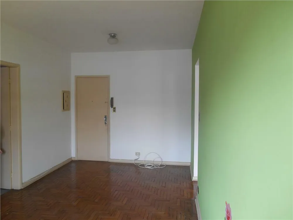 Apartamento, 1 quarto, 58 m² - Foto 2