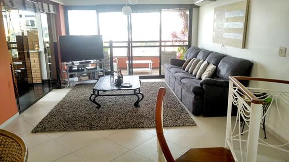Cobertura, 4 quartos, 320 m² - Foto 1