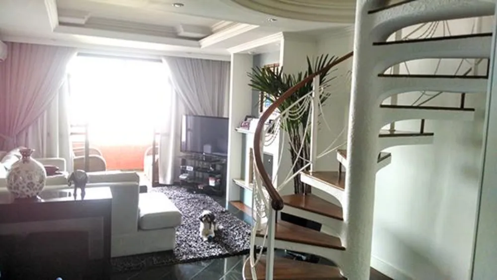 Cobertura, 4 quartos, 320 m² - Foto 4
