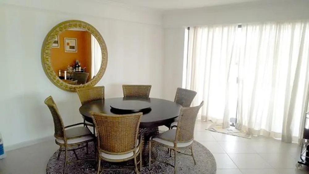 Cobertura, 4 quartos, 320 m² - Foto 2