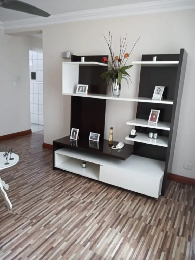Apartamento, 2 quartos, 89 m² - Foto 2