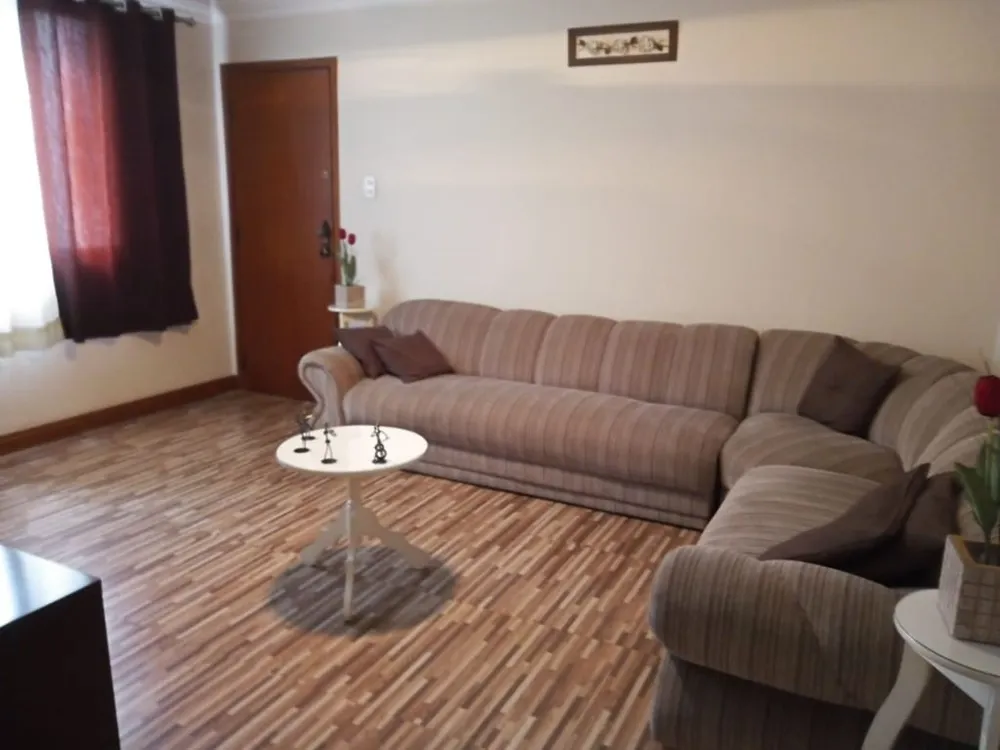 Apartamento, 2 quartos, 89 m² - Foto 1