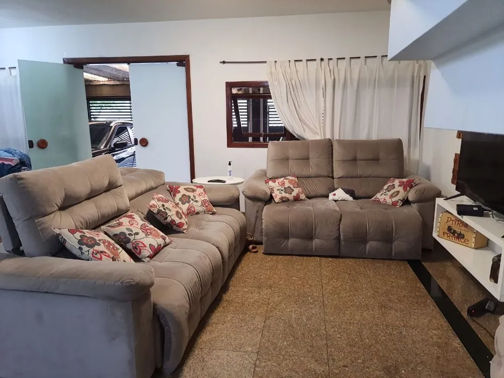 Sobrado, 3 quartos, 270 m² - Foto 4