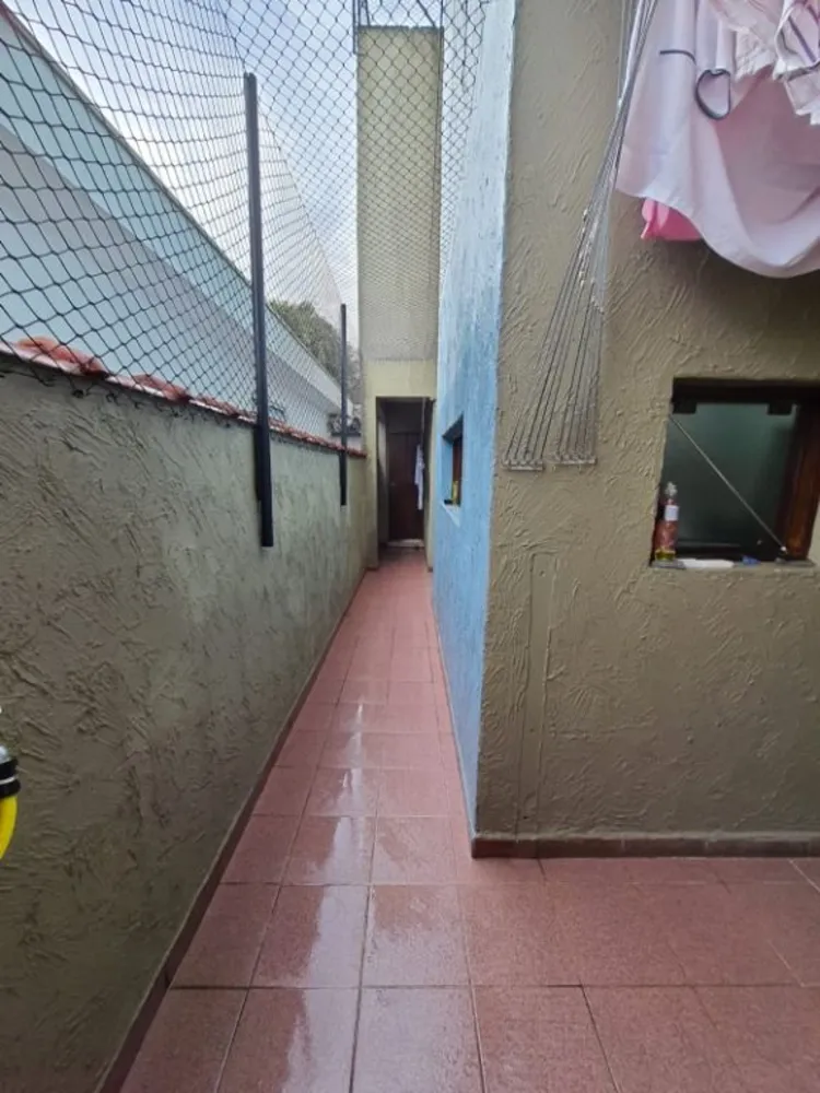 Sobrado, 3 quartos, 270 m² - Foto 3