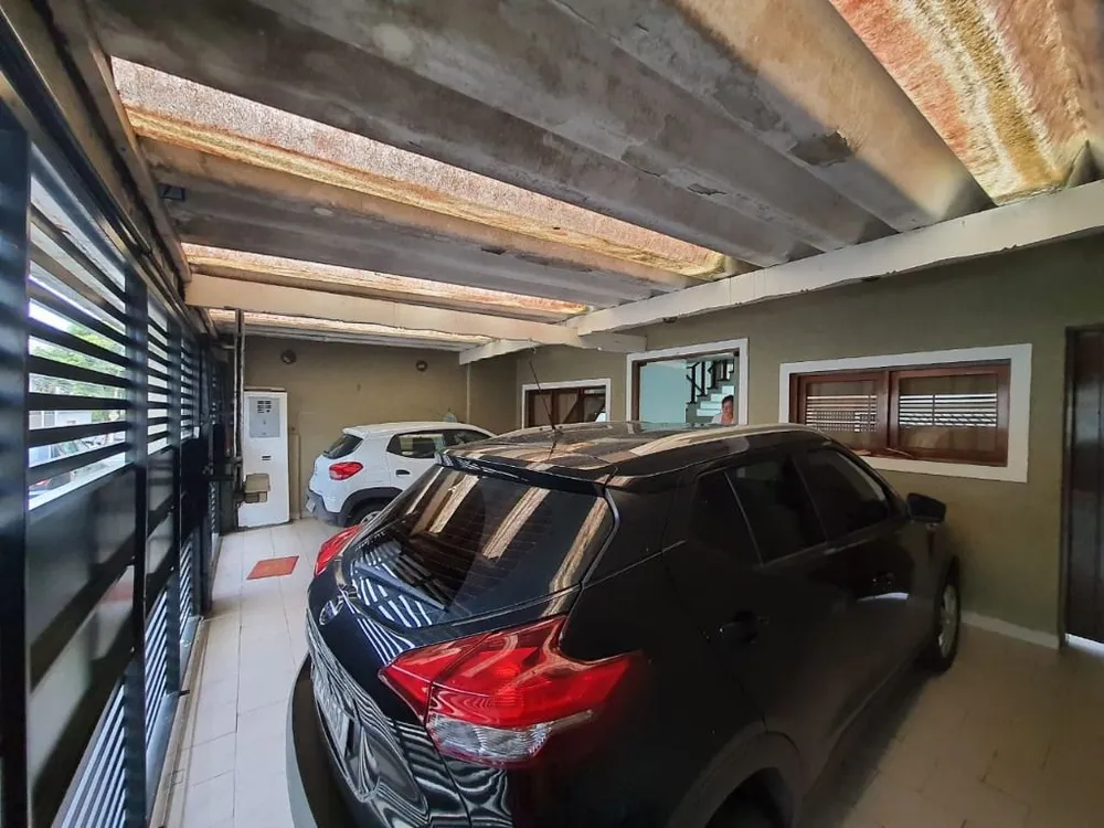 Sobrado, 3 quartos, 270 m² - Foto 2