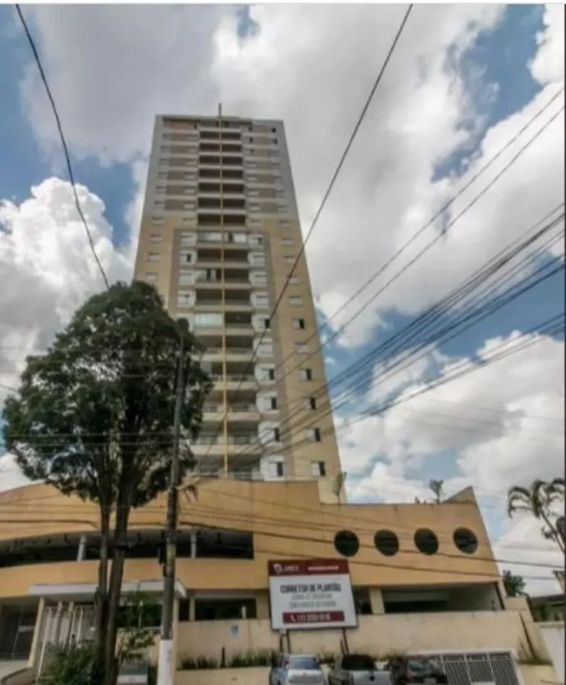 Cobertura, 2 quartos, 100 m² - Foto 1