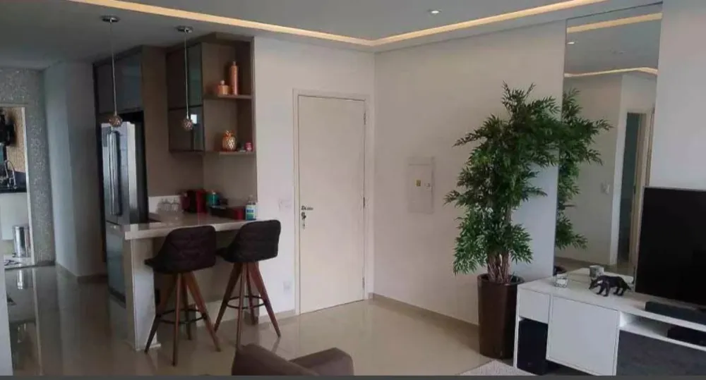 Cobertura, 2 quartos, 100 m² - Foto 2