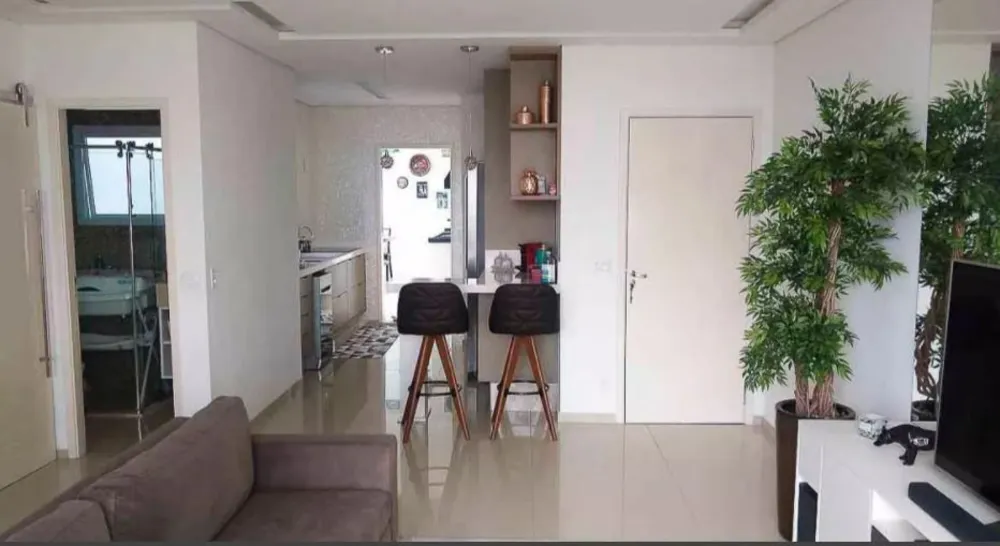 Cobertura, 2 quartos, 100 m² - Foto 4