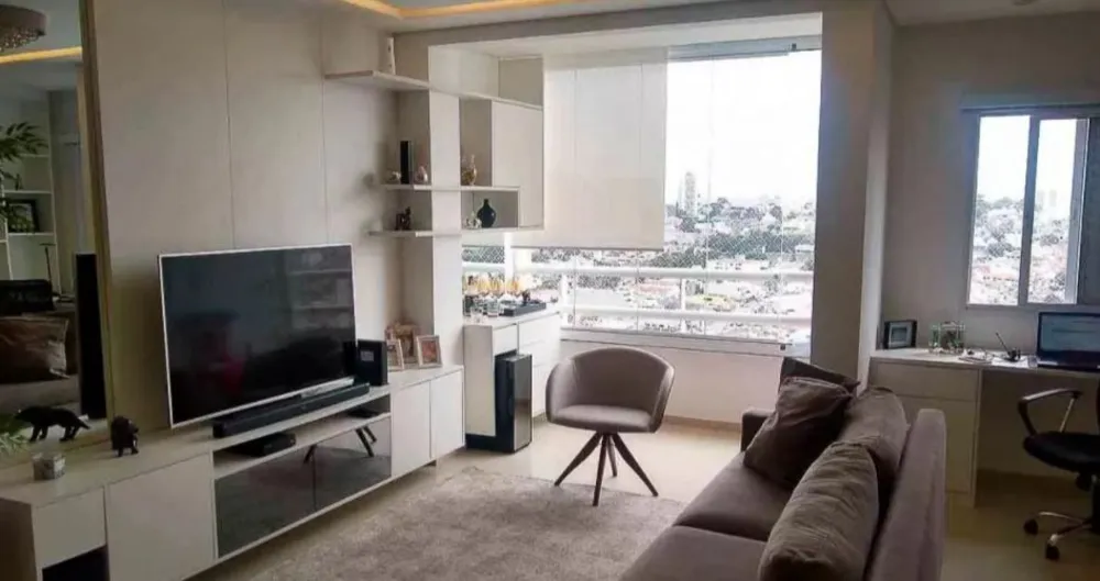 Cobertura, 2 quartos, 100 m² - Foto 3