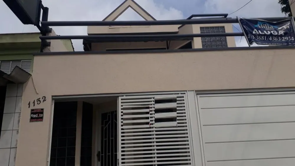 Sobrado, 250 m² - Foto 2