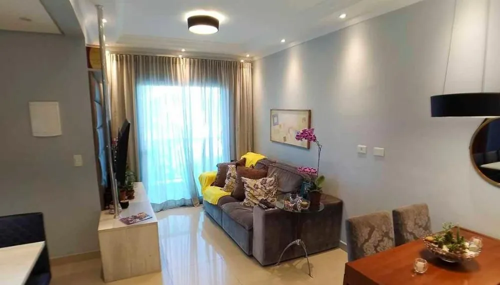 Apartamento, 3 quartos, 75 m² - Foto 4