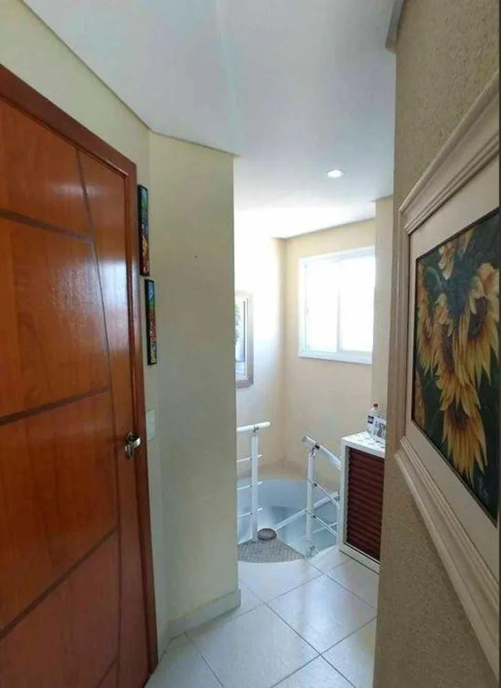 Apartamento, 3 quartos, 75 m² - Foto 2