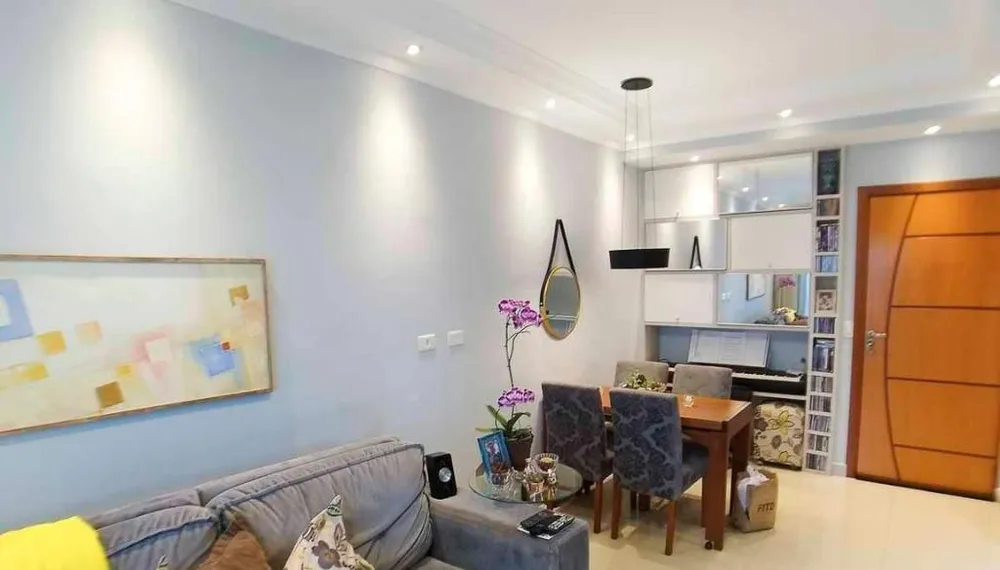 Apartamento, 3 quartos, 75 m² - Foto 3
