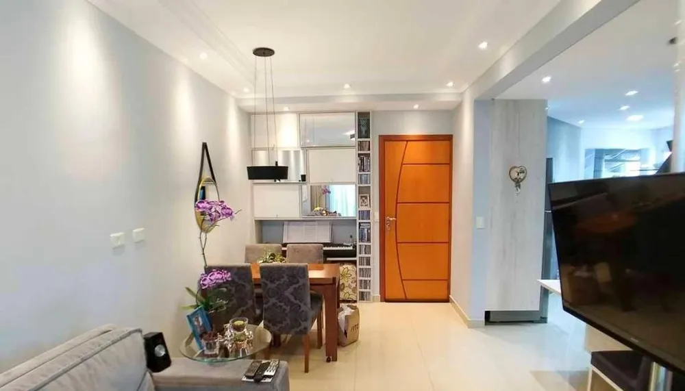 Apartamento, 3 quartos, 75 m² - Foto 1