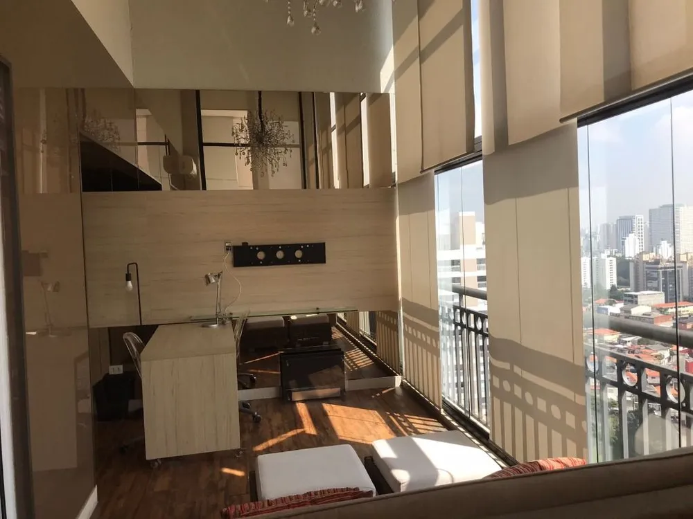 Cobertura, 4 quartos, 298 m² - Foto 1