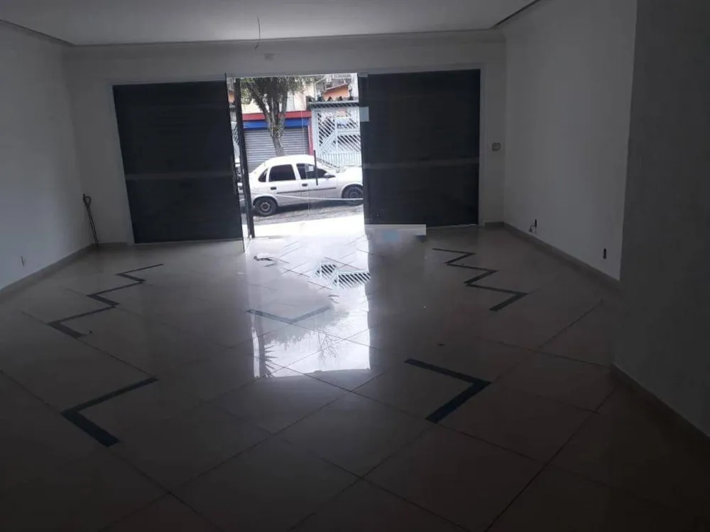 Sobrado, 4 quartos, 407 m² - Foto 1