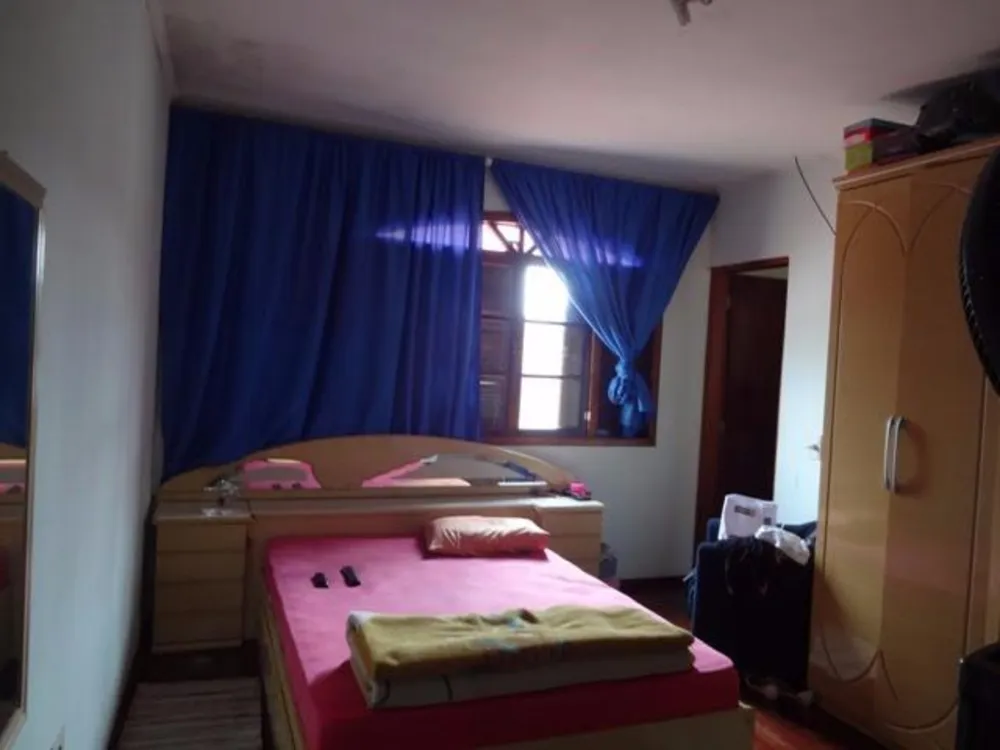 Sobrado, 3 quartos, 198 m² - Foto 4
