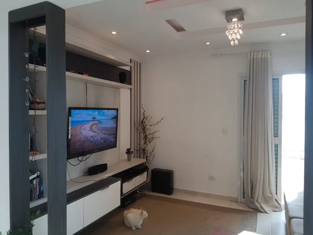 Cobertura, 2 quartos, 140 m² - Foto 2