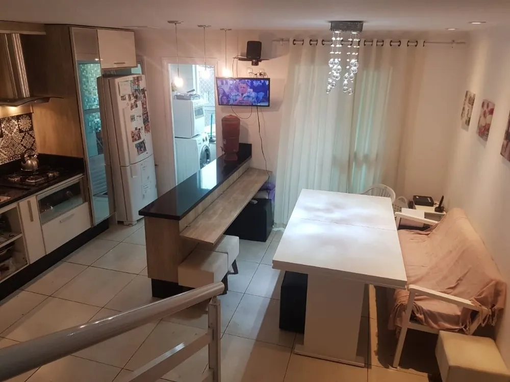 Cobertura, 2 quartos, 140 m² - Foto 4