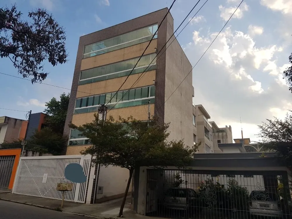 Cobertura, 2 quartos, 140 m² - Foto 1