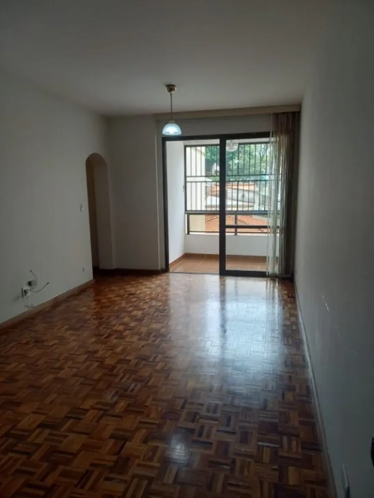 Apartamento, 3 quartos, 95 m² - Foto 1