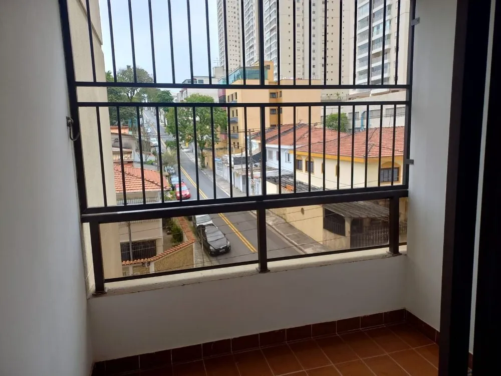 Apartamento, 3 quartos, 95 m² - Foto 2