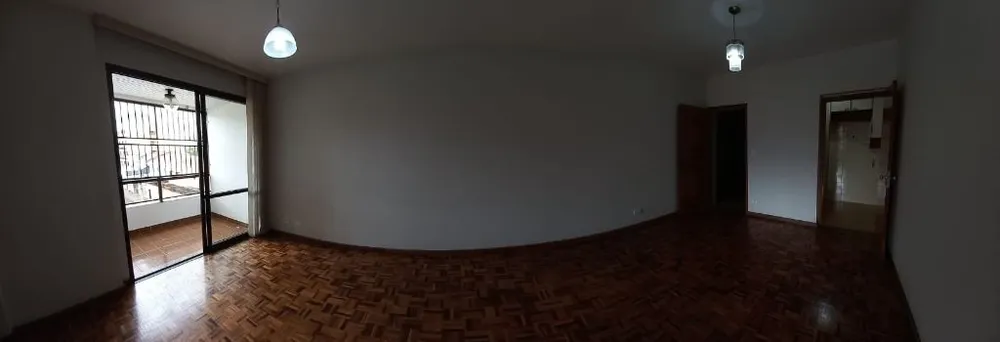 Apartamento, 3 quartos, 95 m² - Foto 3