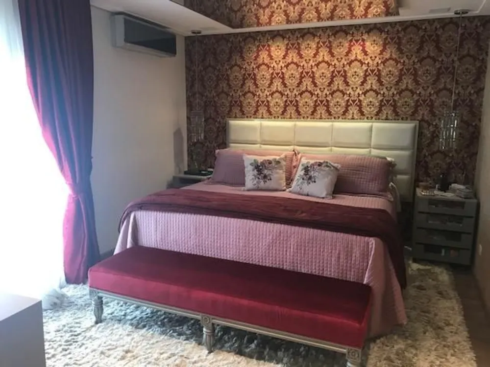 Sobrado, 4 quartos, 490 m² - Foto 4