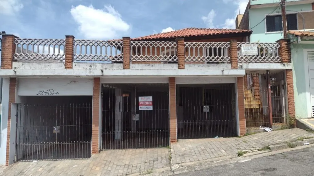 Casa, 3 quartos, 307 m² - Foto 1
