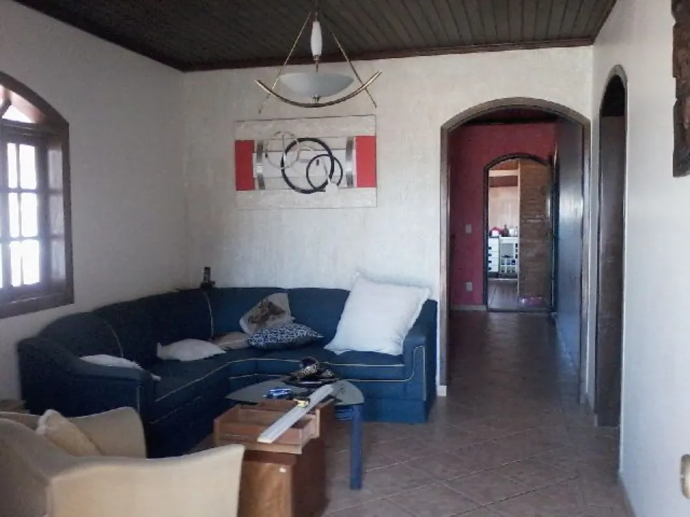 Casa, 3 quartos, 307 m² - Foto 2
