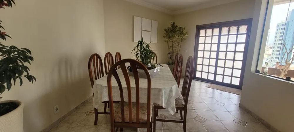 Sobrado, 4 quartos, 362 m² - Foto 3