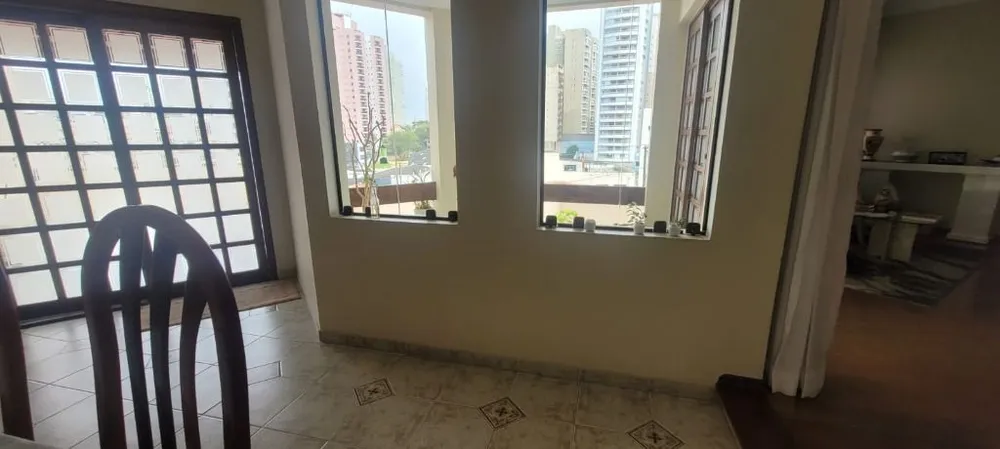 Sobrado, 4 quartos, 362 m² - Foto 4