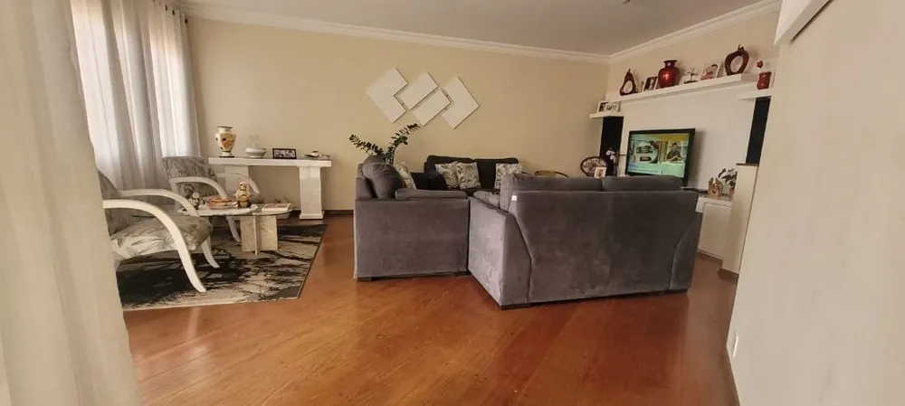 Sobrado, 4 quartos, 362 m² - Foto 2