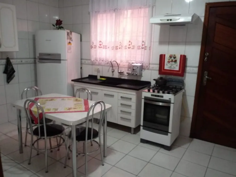 Sobrado, 3 quartos, 152 m² - Foto 4