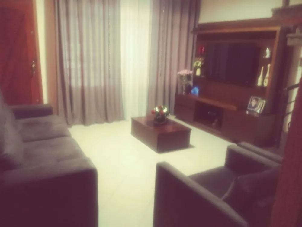 Sobrado, 3 quartos, 152 m² - Foto 3