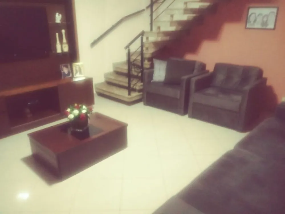 Sobrado, 3 quartos, 152 m² - Foto 2