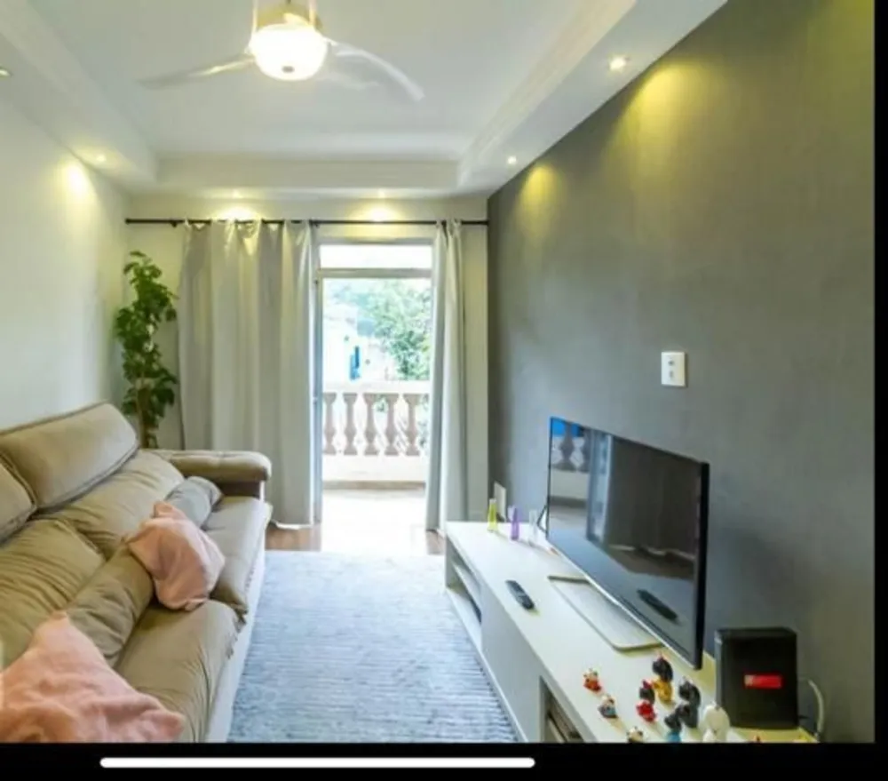 Apartamento, 2 quartos, 80 m² - Foto 1