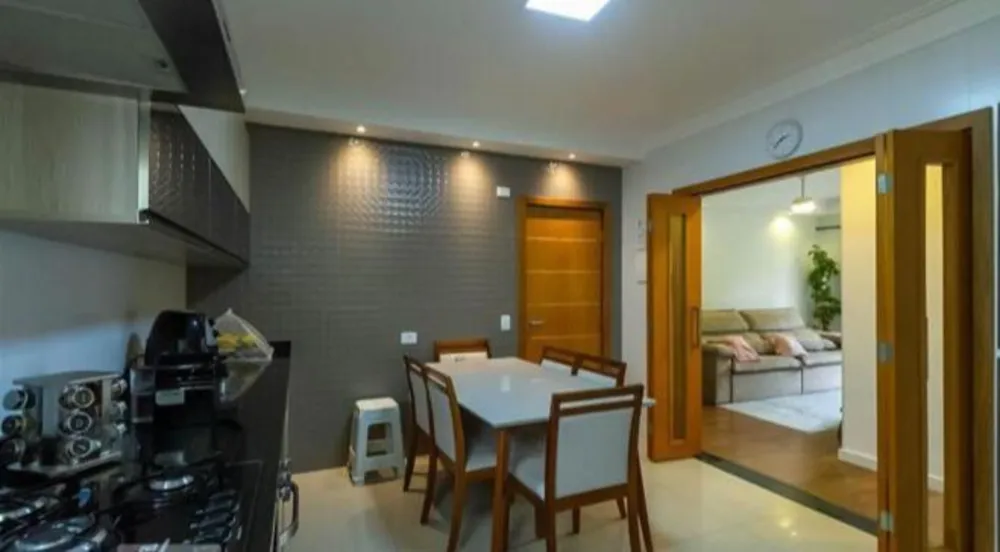 Apartamento, 2 quartos, 80 m² - Foto 4