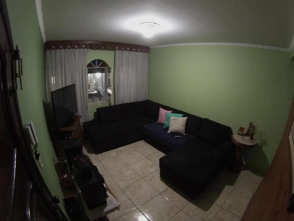 Sobrado, 3 quartos, 218 m² - Foto 3