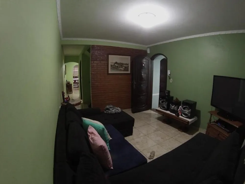 Sobrado, 3 quartos, 218 m² - Foto 4